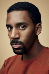 Foto de Siddiq Saunderson