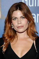 picture of actor Annabel Marshall-Roth