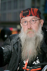 photo of person Roland Reber