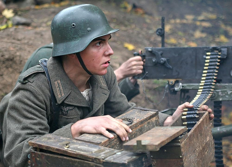 François Goeske en el-puente-2008