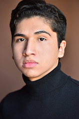 picture of actor Anthony Gonzalez