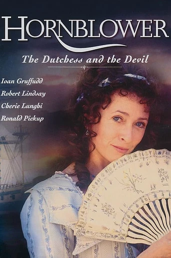 Poster de Hornblower: La Duquesa y el Diablo