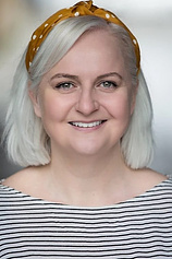 photo of person Anna-Marie Sullivan