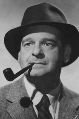 photo of person Walter Fitzgerald