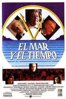 El Mar y el Tiempo