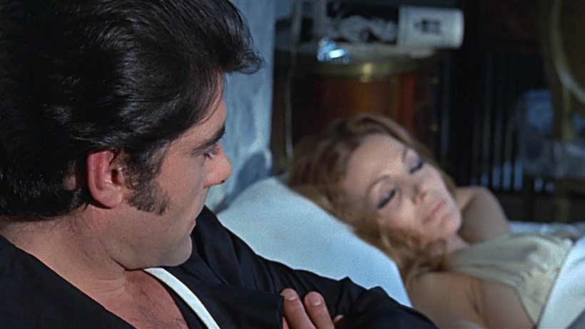 Imagen de El Apartamento de la Tentación