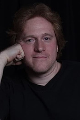 photo of person Greg Lamberson