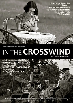 In the Crosswind