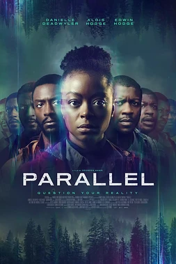 poster of movie Parallel