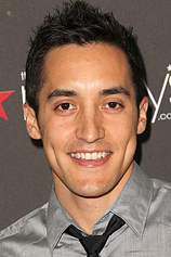 picture of actor Keahu Kahuanui