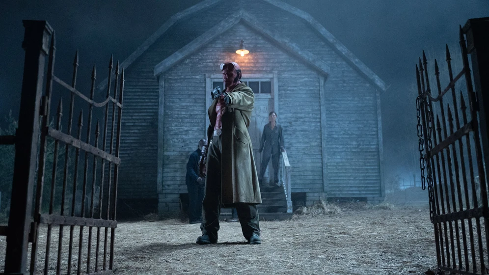 Jack Kesy en hellboy-el-hombre-retorcido