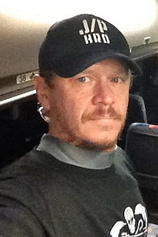 photo of person Gerry Anderson