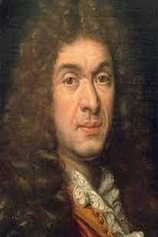 photo of person Jean-Baptiste Lully