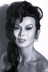 picture of actor Yoko Tani