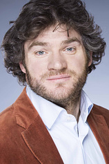 picture of actor Harry Peacock