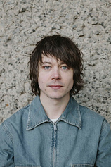 photo of person Harry Sherriff