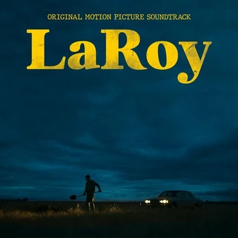 Carátula de la banda de sonido de LaRoy, Texas