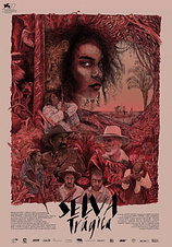 poster of movie Selva Trágica