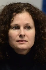 Foto de Elena Glikman