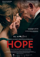 poster of movie Hope