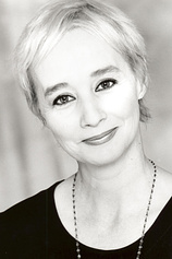 picture of actor Diane Lavallée