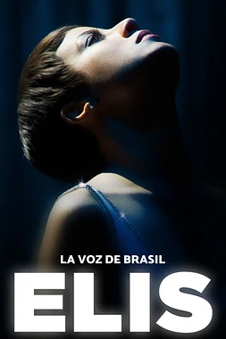 poster of movie Elis, la Voz de Brasil