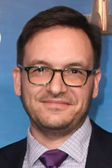 photo of person Michael Colton