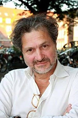photo of person Jérôme Enrico