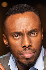 picture of actor Sisanda Henna