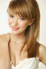 Foto de Adela Popescu