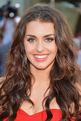 picture of actor Kathryn McCormick