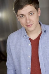 photo of person Spencer Curnutt