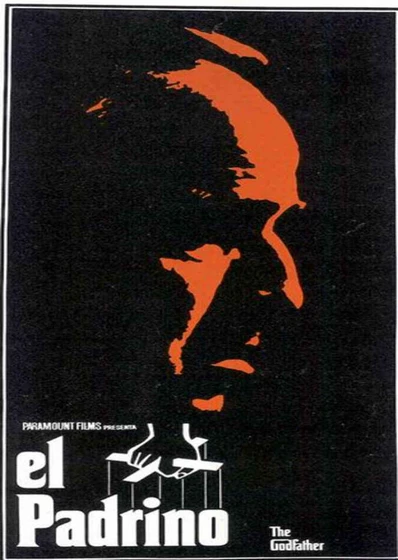 Imagen de el-padrino (Cartel Español)