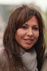 picture of actor Simone Thomalla