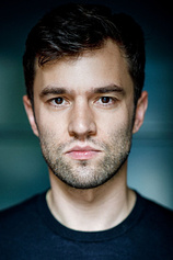 picture of actor Nils Strunk