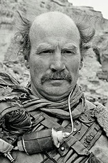 picture of actor Peter Diamond