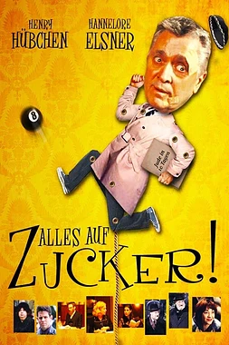 El Juego de Zucker