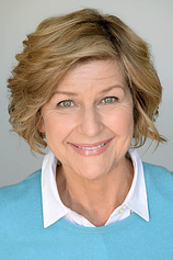 picture of actor Cindy Drummond