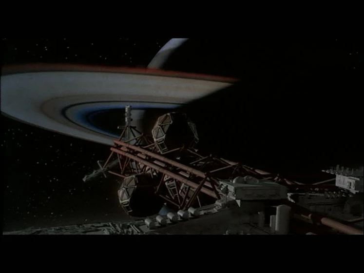 Imagen de Naves Misteriosas