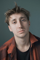 picture of actor Aleksey Fokin