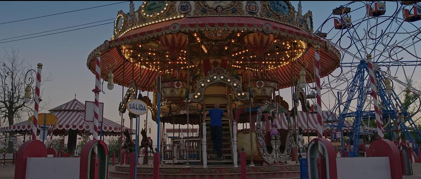 Imagen de Tivoli