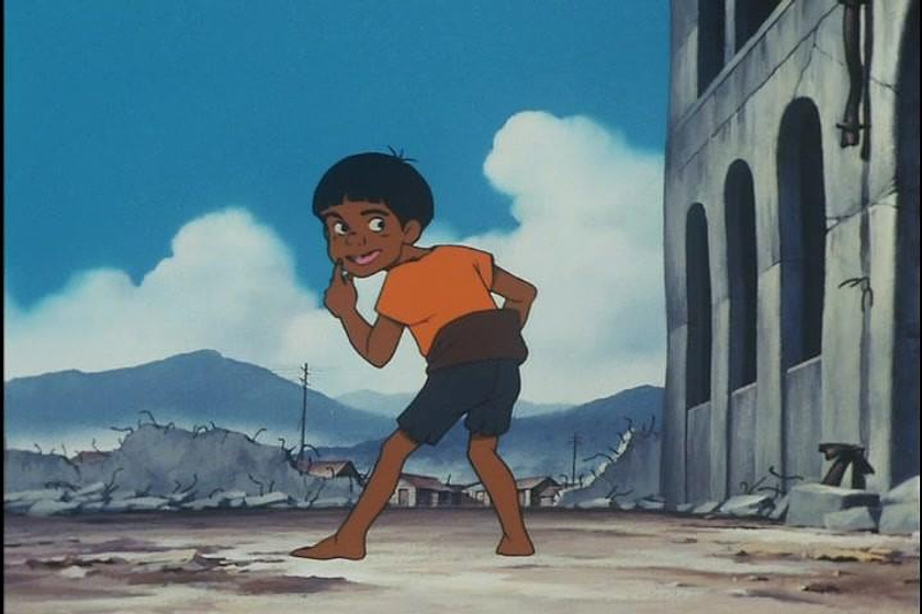 Imagen de Hiroshima 2