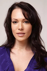 picture of actor Erin Cummings