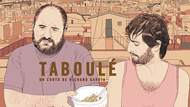 still of movie Taboulé
