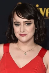 Foto de Mara Wilson