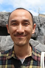 Foto de Shunichiro Miki