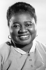 picture of actor Hattie McDaniel