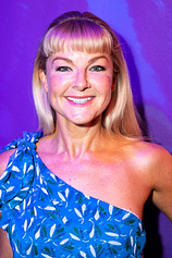 picture of actor Sarah Hadland