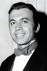 picture of actor Michael Ansara