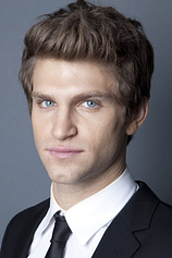 picture of actor Keegan Allen